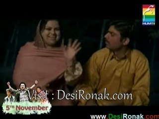 Akbari Asghari Episode 24 Part 6
