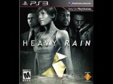 Download Heavy Rain PS3 full game for PC