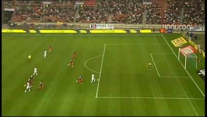 06/10/07 : Jérôme Leroy (19') : Paris SG - Rennes (1-3)
