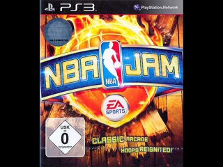 Download NBA JAM PS-3 full game for PC