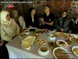 Bekir Develi - Gez Göz Arpacık TRT1 - Kastamonu Yemekleri