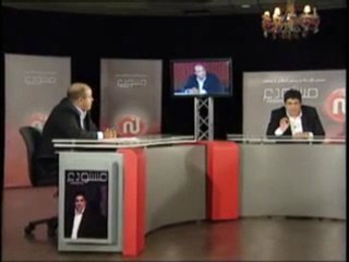 ملف الجمعية البحرية بالجديدة على قناة نسمة التونسية