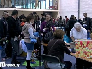 Bourse aux jouets de l'Isle Adam
