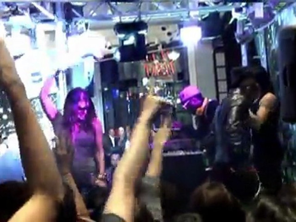 Fergie will ein Baby