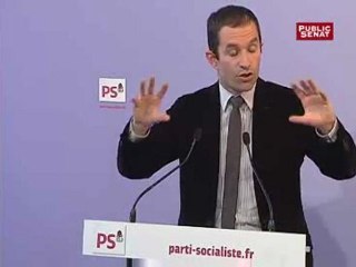Le retour de Guérini embarrasse la direction du parti socialiste