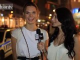 Lavo Restaurant Party, New York City | FTV