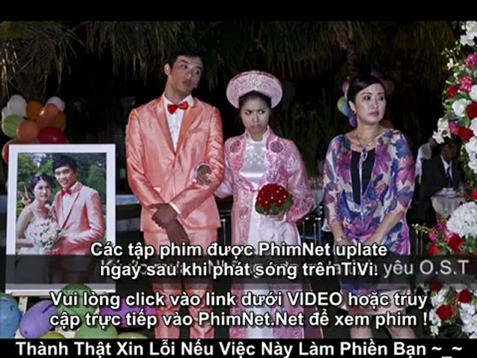 Nhung Con Mua Tinh Yeu - Tap 7