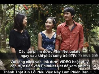 Nhung Con Mua Tinh Yeu - Tap 14