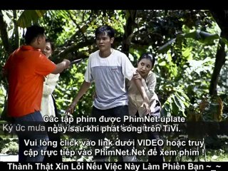 Nhung Con Mua Tinh Yeu - Tap 20 21 22 23 24 25 26