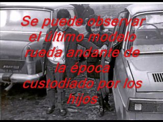 90 cumpleaños de Ángel Carrascal Rodríguez