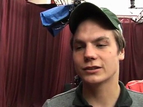 LAPT Mar del Plata S2 Alfons Fenijn Pokerstars.com