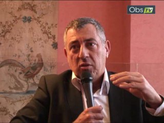 Interview de Philippe Soulier - franchise Car' Go