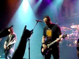 Alter Bridge - Isolation - Laiterie Strasbourg 2-11-2011 .