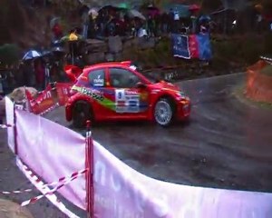 Critérium des Cévennes 2011