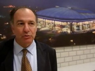 Ο Φοίβος Κωνσταντινίδης στο Balla