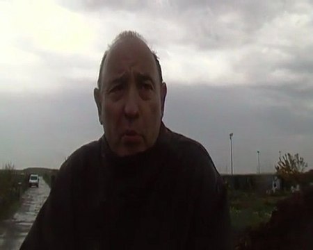 Jardins familiaux vandalisés à Beauvais : grosse colère