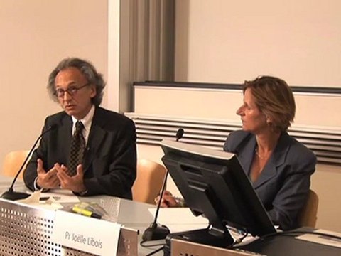 SOUFFRANCE ET SANTE AU TRAVAIL par DEJOURS : QUESTIONS du PUBLIC