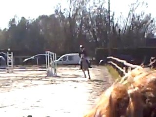 Constance et Rancho prépa 65 cm