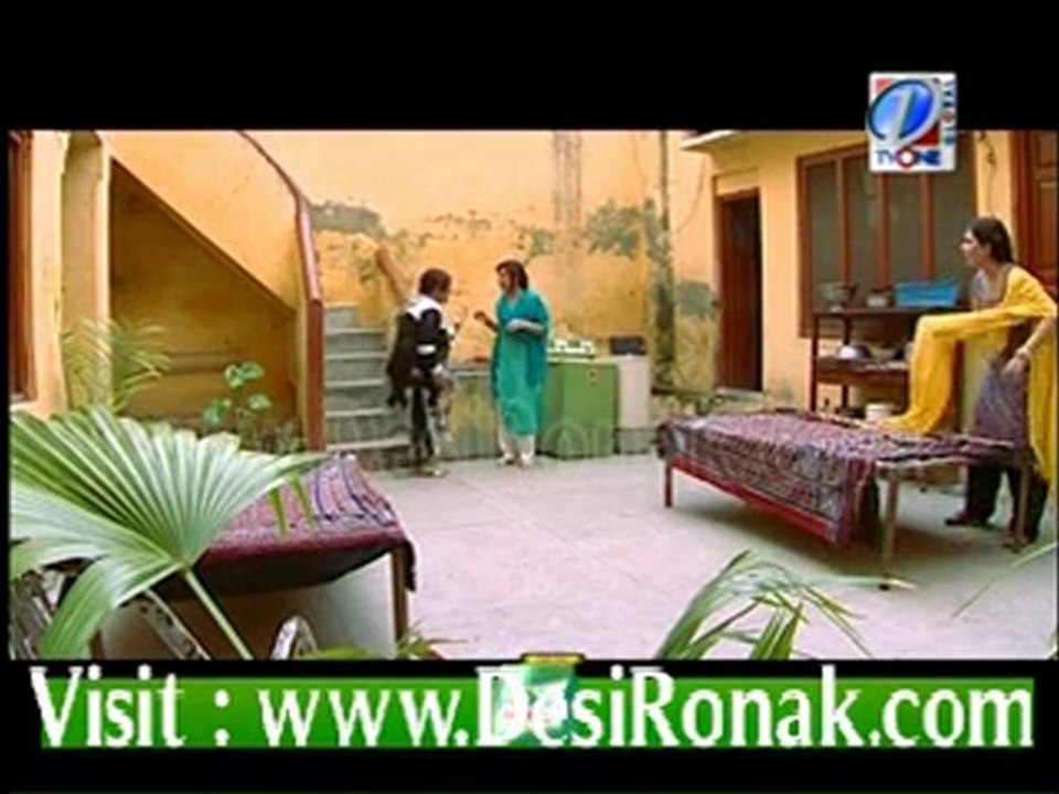 Hularay - Episode 06- 3rd nov 2011- p1