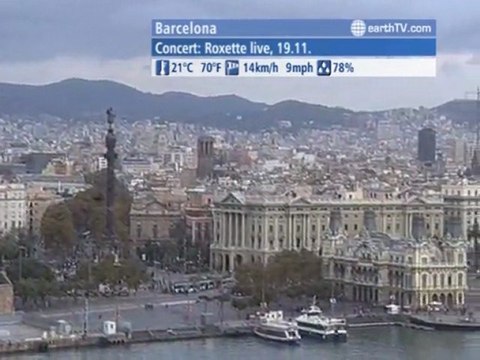 London - United Kingdom, Sydney - Australia, Venice - Italy, Salzburg - Austria, Barcelona - Spain, Engelberg - Titlis - Switzerland, Muscat - Oman