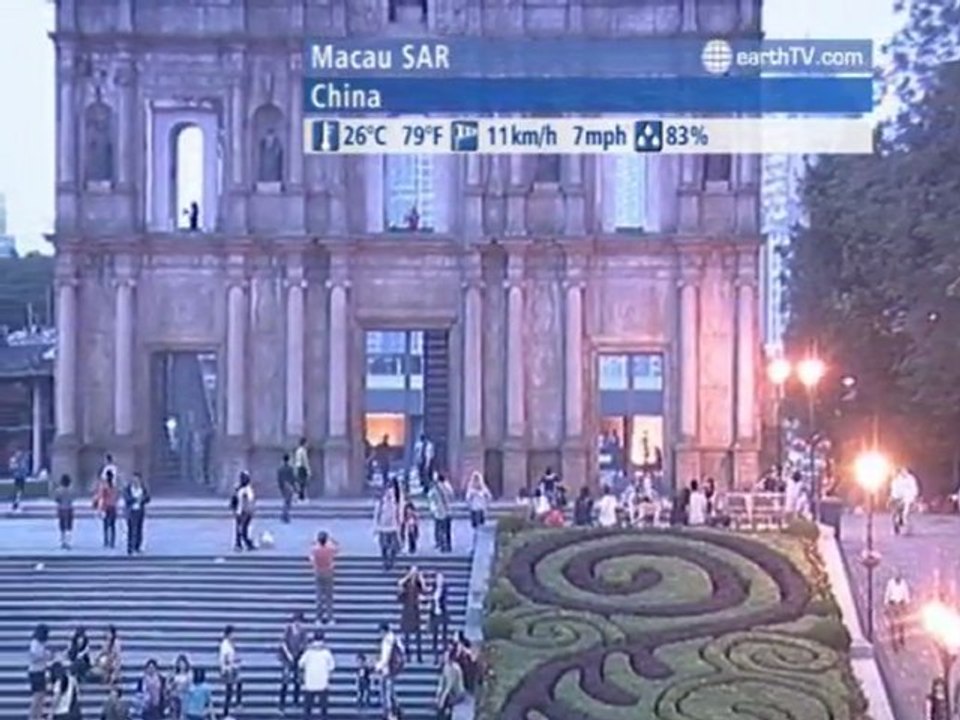 Engelberg - Titlis - Switzerland, Budapest - Hungary, Muscat - Oman, Lucerne - Switzerland, Macau SAR - China, Antibes - Juan-les-Pins - France, Prague - Czech Republic