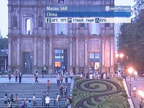 Engelberg - Titlis - Switzerland, Budapest - Hungary, Muscat - Oman, Lucerne - Switzerland, Macau SAR - China, Antibes - Juan-les-Pins - France, Prague - Czech Republic