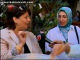 Bekir Develi - Gez Göz Arpacık TRT1 - Bilecik / Osmaneli