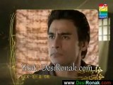Khuwab Ankhain Khuahish Chehray - 3rd November 2011 Part 3