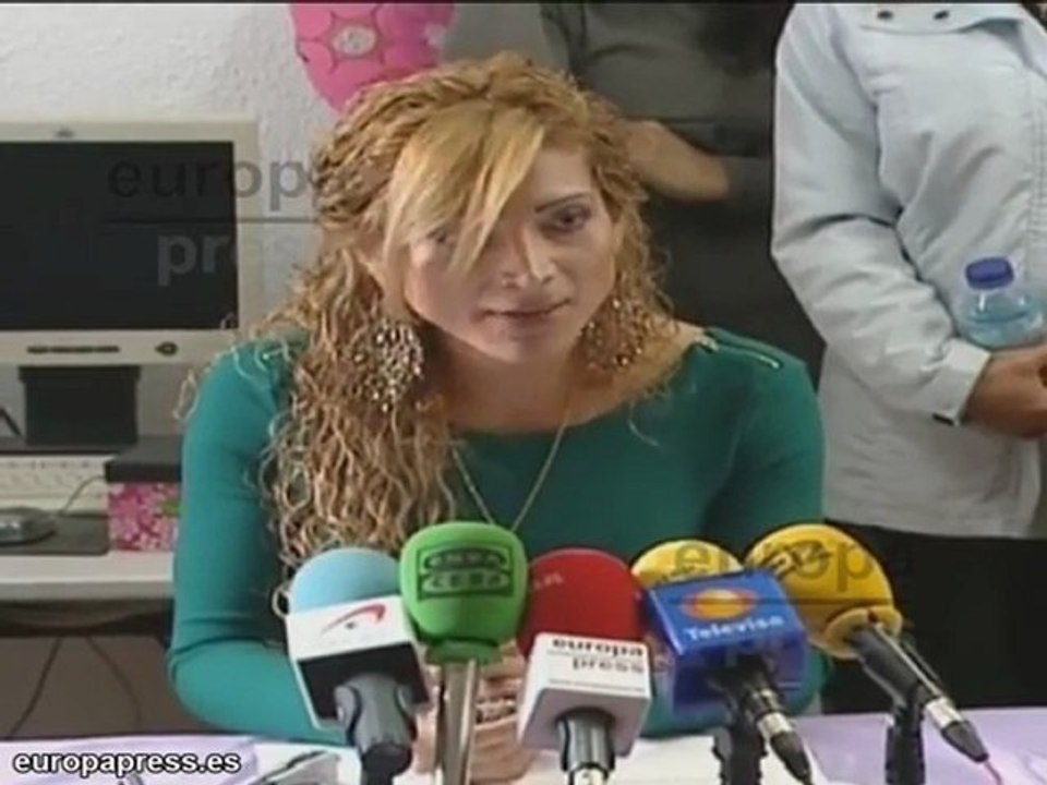 Prostitutas se manifestarán el domingo en Madrid