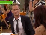 How I Met Your Mother Saison 07 Trailer