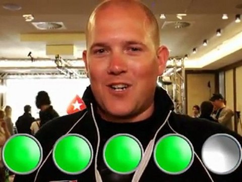 EPT Snowfest 2010 EPT Quiz Show Pokerstars.com