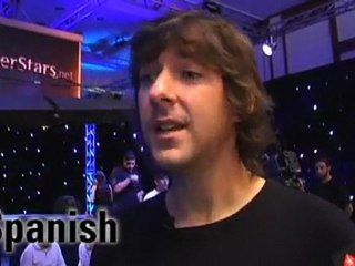 LAPT Punta del Este 2010 LAPT Phrasebook Pokerstars.com