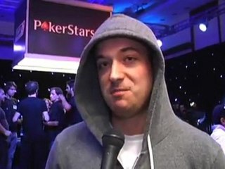 LAPT Punta del Este 2010 Brom Tetrault Pokerstars.com