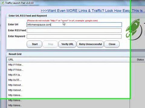 How To Get More Back Links To My Website - Traffic ...