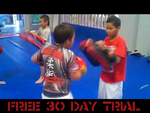Team silva bay area brazilian jujitsu and mma & fitness( Music by carl orff)