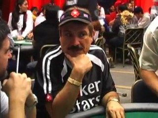 LAPT Punta del Este 2010 Day 2 Introduction Pokerstars.com