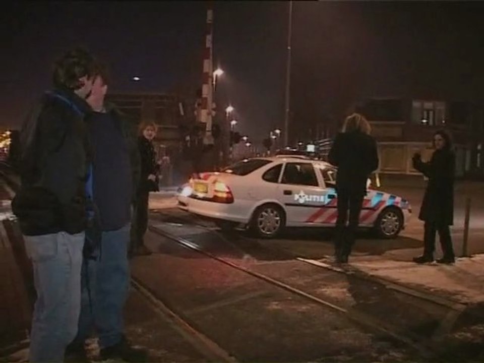 Amsterdam, but go to Friesland for New Years in Holland............