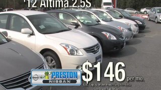 Nissan - Baltimore, MD - Nissan Sale: Year End Clearance