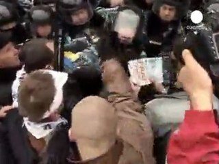 Ukraine budget cuts threaten war veterans