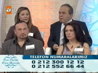 Esra Erol 4 Part 3 K WWWOLAYWEBCOM