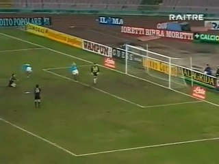 13 - Napoli - Torino 0-0 - Serie B 1998-99 - 06.12.1998