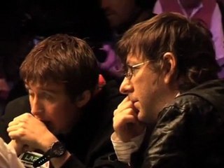 LAPT Mar del Plata S2 Dominik Nitshce Final Table Pokerstars.com