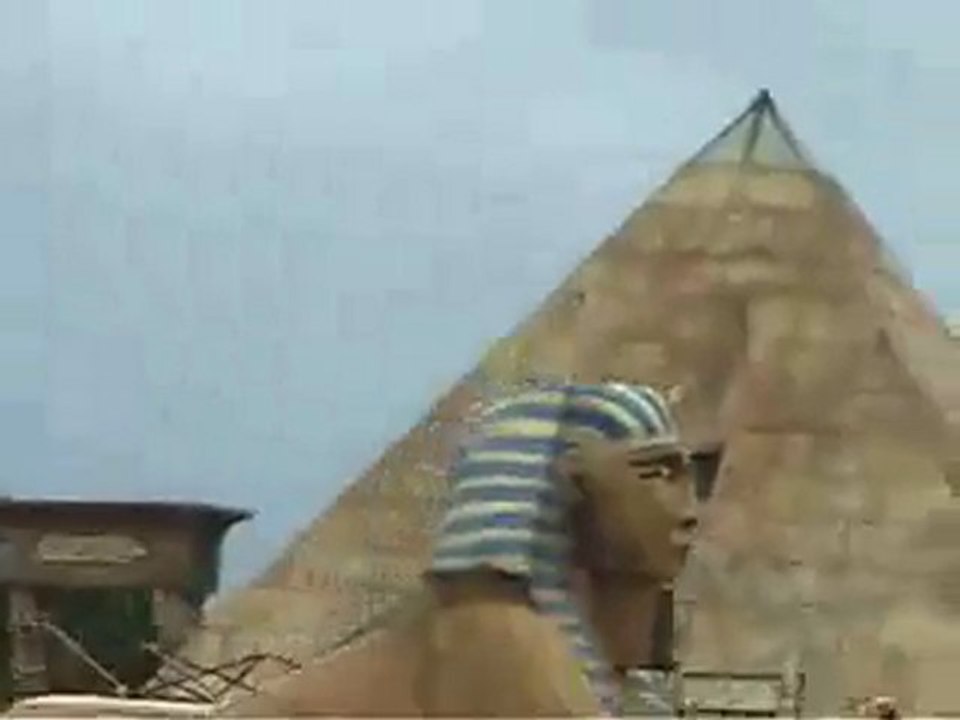 Nuwaubianisme secte illuminati (Georgie)