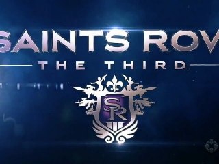 Saints Row : The Third - Pimps & Gimps Trailer [HD]