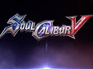 Soulcalibur V - Character Creation Trailer [HD]