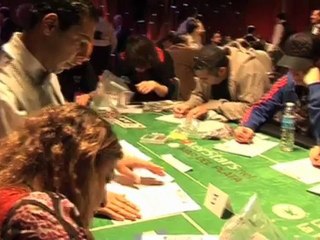 LAPT Mar del Plata S2 Daniel Reijmer Qualifier Pokerstars.com