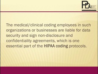 HIPAA Coding Compliance For Health Record Integrity