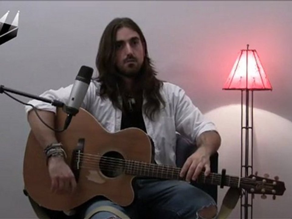 Noise off Unplugged: Andrés Suarez