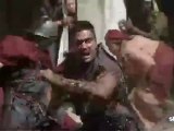 Spartacus- Vengeance