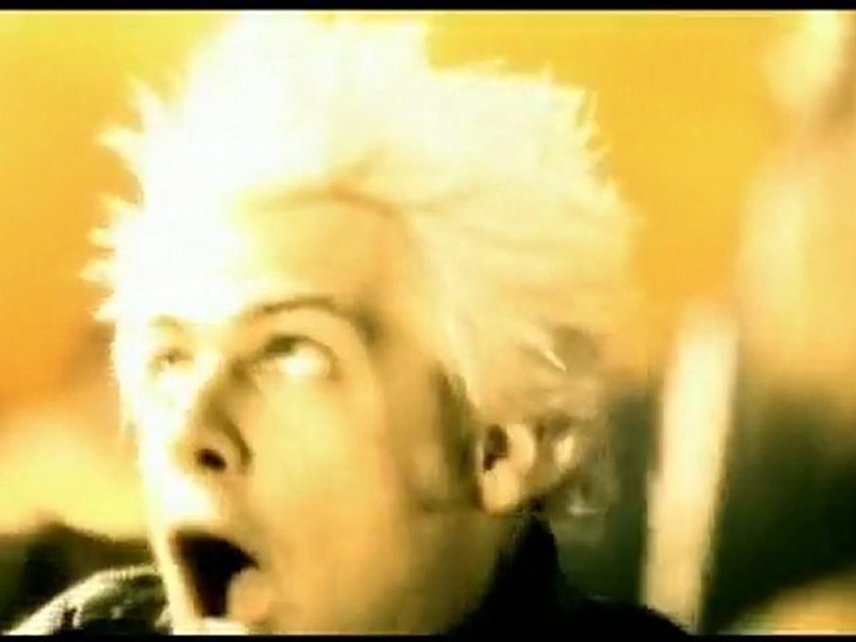 Powerman 5000 - Bombshell